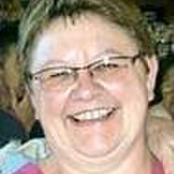 Elyane BASTIEN à Vielsalm: avis de décès