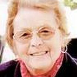 Emilie VAN CAMBERG à Jambes: avis de décès