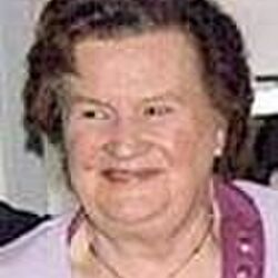 Françoise DUTHYE à Saint-Léger: avis de décès