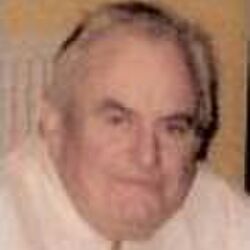 Frans CHRISTIAENS à Saint-Léger: avis de décès