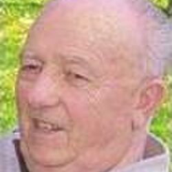 Franz MATHY à Alost: avis de décès