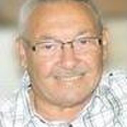 Georges Balliu à Gentbrugge: avis de décès