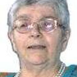 Georgette SIMON à Ciney: avis de décès