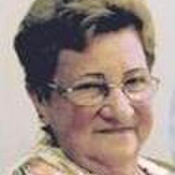 Germaine ROSSILLON à Lathuy: avis de décès