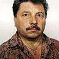 Gibert Vanneste à Dottignies: avis de décès