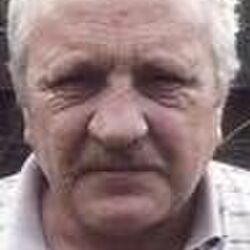 Gino MAERTEN à Luingne: avis de décès