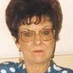 Gisèle LABEAU à Deux-Acren: avis de décès