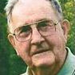 Henri DEPREZ à Lamain: avis de décès