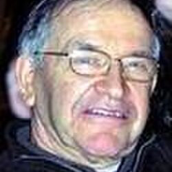 Henri TOSSENS à -: avis de décès