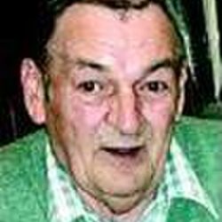 Hubert LEROY à Velaines: avis de décès