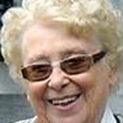 Huguette BESSON à Flawinne: avis de décès