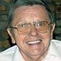 Jacques dit Jacky BAUDEAUX à Tournai: avis de décès