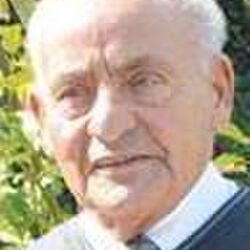 Jean ANTOINE à Villers-la-Loue: avis de décès