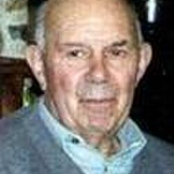 Jean CHEVALIER à Beloeil: avis de décès