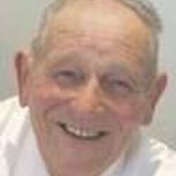 Jean GALLEZ à Maulde: avis de décès