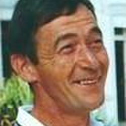 Jean-Pierre Lux à : avis de décès