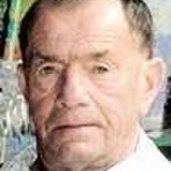 Jean VERNIER à Néchin: avis de décès