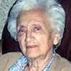 Joséphine GRÉVISSE à Rhisnes: avis de décès