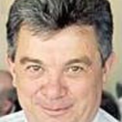 Jules DURIEUX à Fontenoy: avis de décès