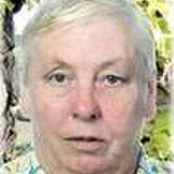 Liliane ISTA à Vaux-sur-Sûre: avis de décès