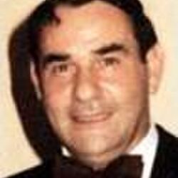 Louis DEPIESSE à -: avis de décès