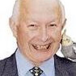 Louis HAYOT à Lustin: avis de décès