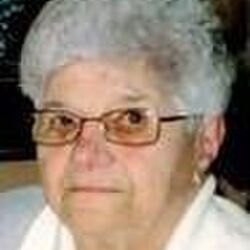 Lucie HOLLERICH à : avis de décès