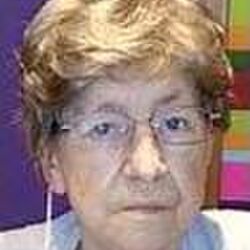 Lucie WILEM à Champlon: avis de décès