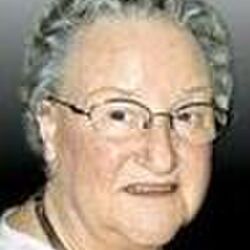 Maggy WOIT à Waha: avis de décès