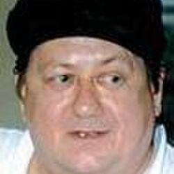 Marcel HARMEGNIES à Rachecourt: avis de décès