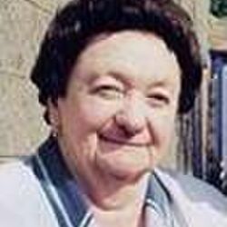 Maria OBSOMBRE à Saint-Maur: avis de décès