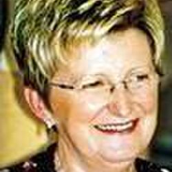 Marie-Ange MULLER à Villers-devant-Orval: avis de décès