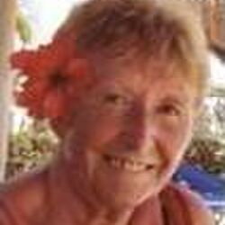 Marie-Anne FLAMENT à Tournai: avis de décès