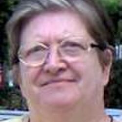 Marie-Paule DEVROE à Mouscron: avis de décès