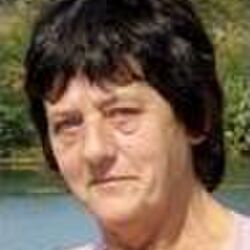 Marie-Paule SERVAIS à Montleban: avis de décès