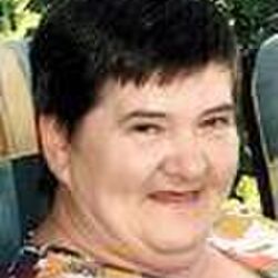 Marie-Rose SNOEK à Mouscron: avis de décès