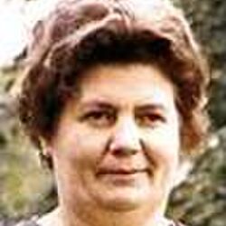 Marie-Thérèse JACQUES à Carlsbourg: avis de décès