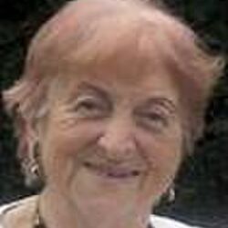 Mariette MERLO à : avis de décès