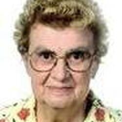 Marthe MOSTADE à Bastogne: avis de décès