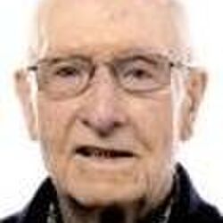 Martial ROQUET à Nassogne: avis de décès