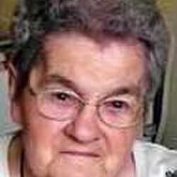 Monique COLAUX à Haut-Fays: avis de décès