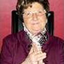 Monique Polet à Irchonwelz: avis de décès