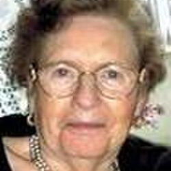 Nicole ABSIL à Leuze: avis de décès