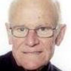 Oscar Clam à Frasnes-lez-Buissenal: avis de décès