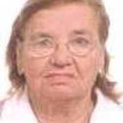 Paulette LEPAGE à Herbeumont: avis de décès