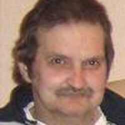 Pierrot DIERICKX à Dison: avis de décès