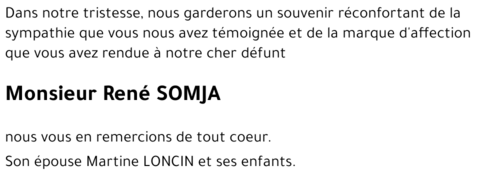 René SOMJA