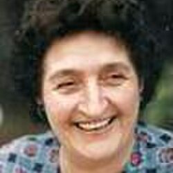 Yvette DUTOIT à Tournai: avis de décès