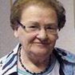 Agnès THONUS à Neufchâteau: avis de décès