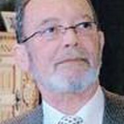 Alain VANMARCK à Dottignies: avis de décès